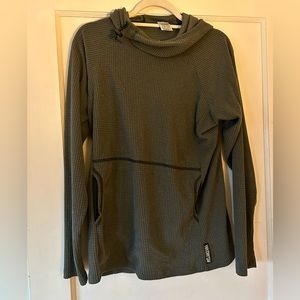 Women’s Gray Melanzana